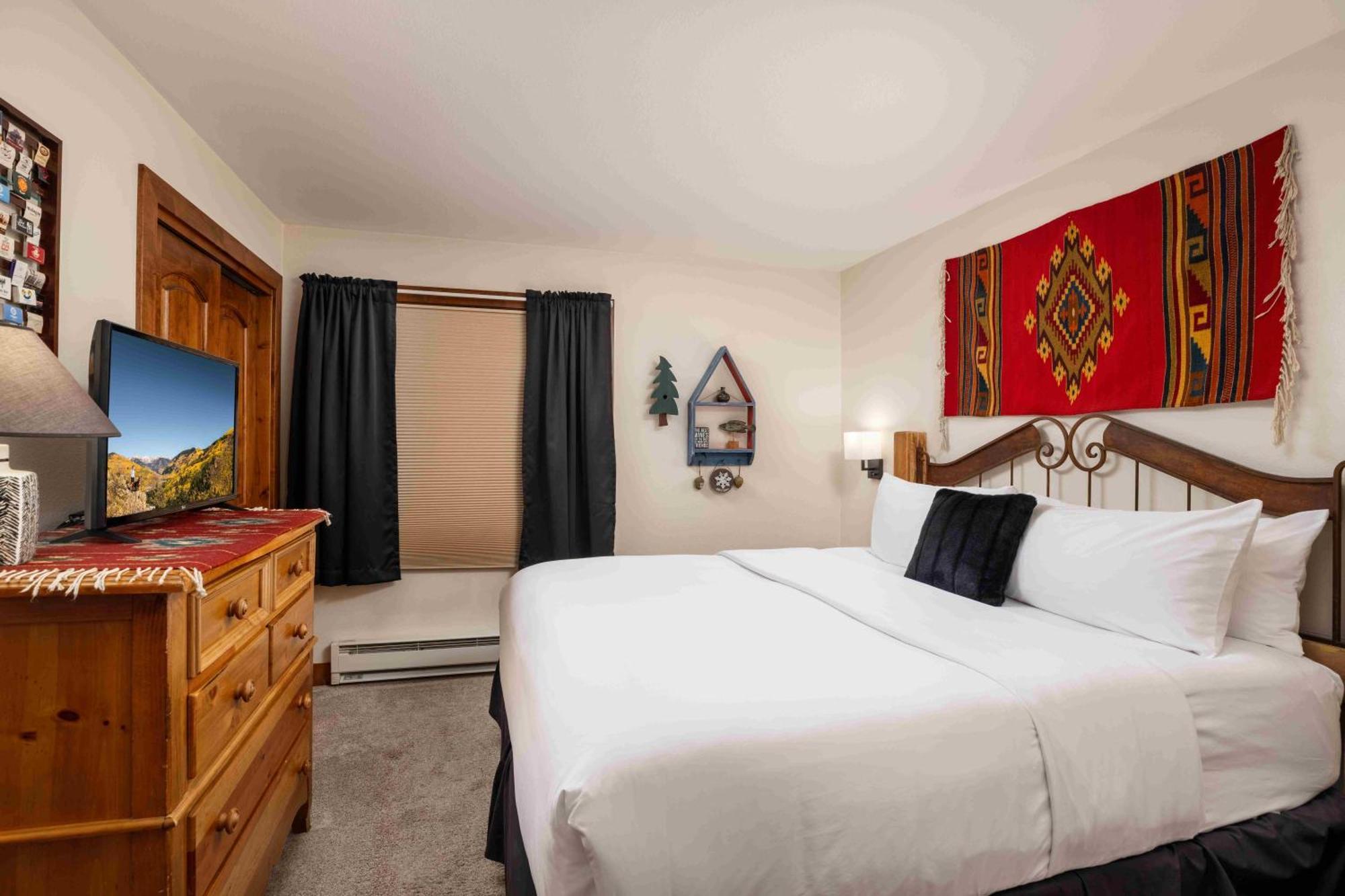 Montaneros In Vail Διαμέρισμα Εξωτερικό φωτογραφία