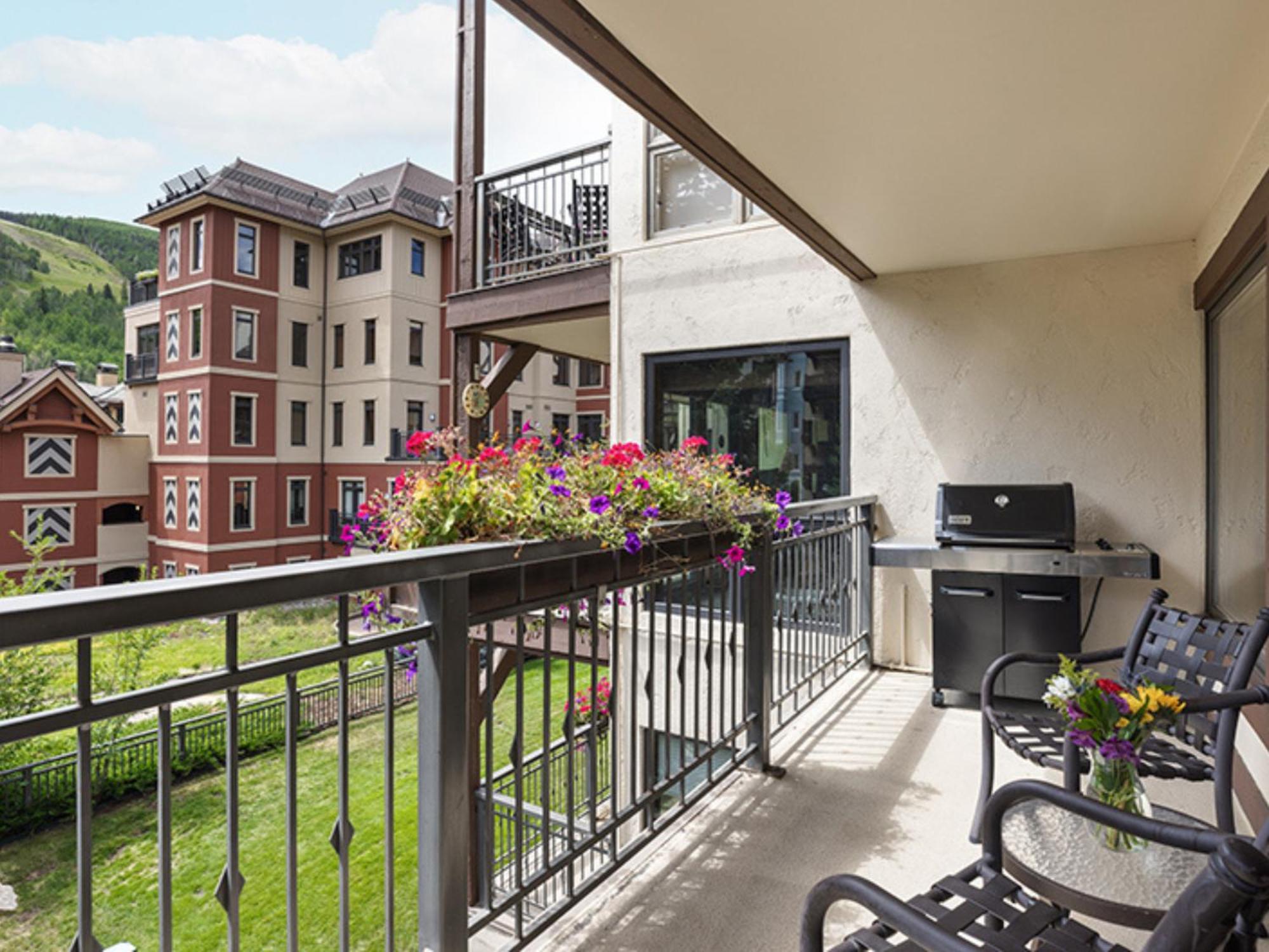Montaneros In Vail Διαμέρισμα Εξωτερικό φωτογραφία