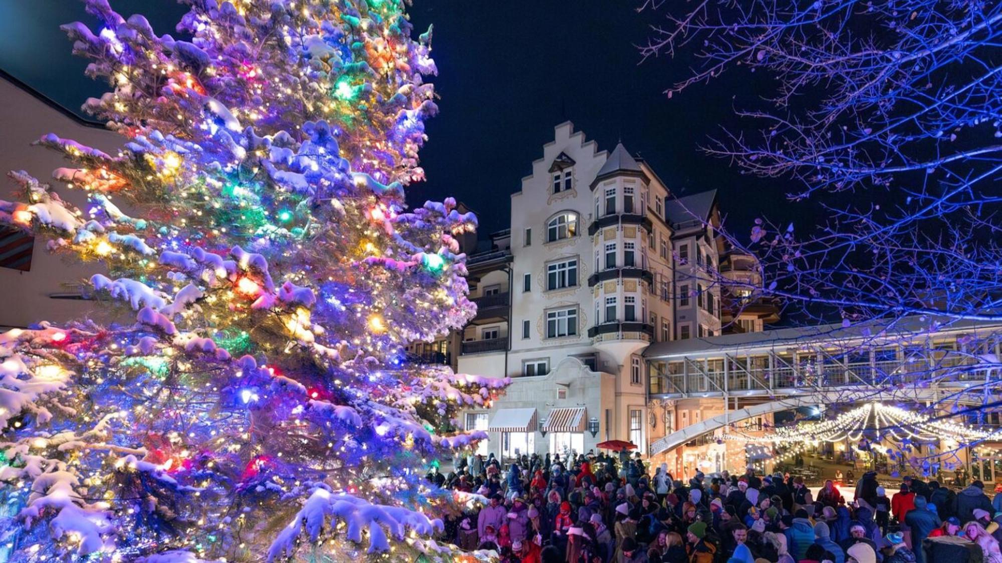 Montaneros In Vail Διαμέρισμα Εξωτερικό φωτογραφία