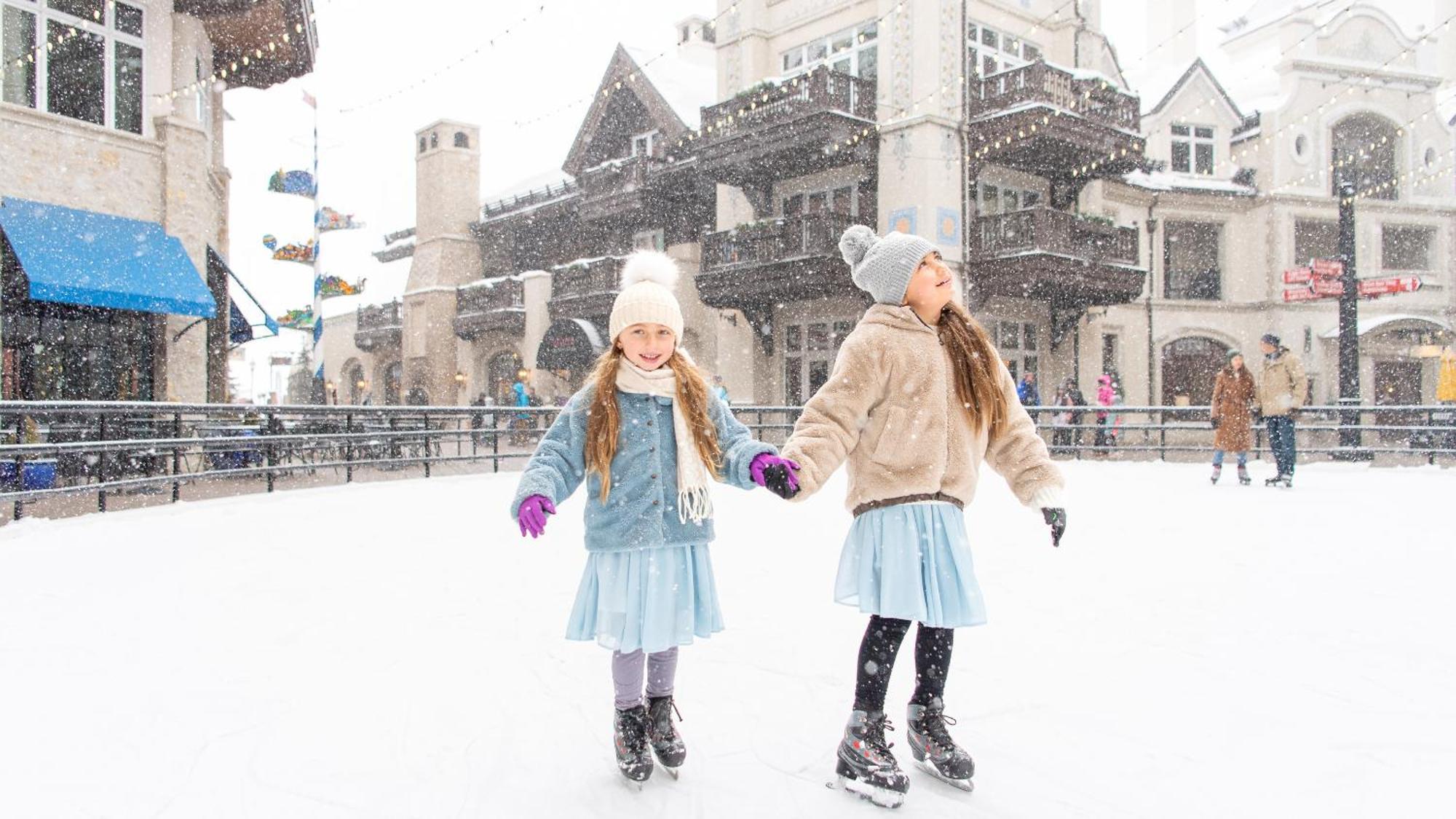 Montaneros In Vail Διαμέρισμα Εξωτερικό φωτογραφία