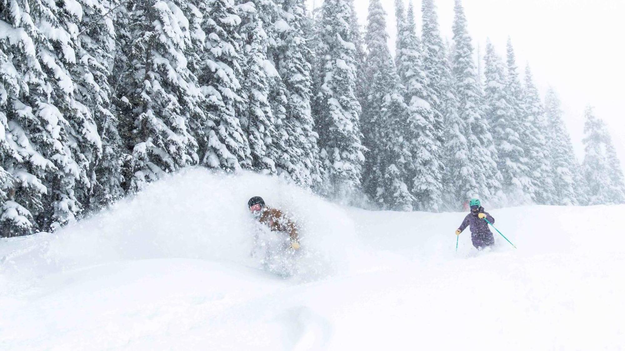 Montaneros In Vail Διαμέρισμα Εξωτερικό φωτογραφία